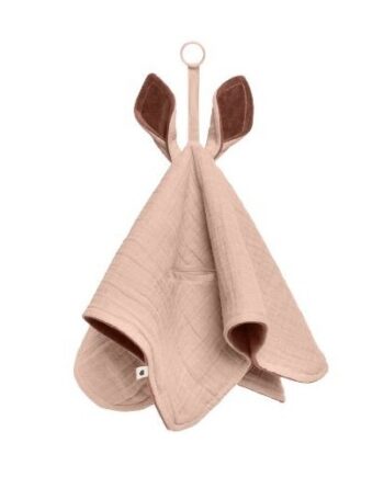 Bibs  Nusseklud  Kangaroo