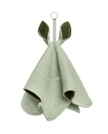 Bibs  Nusseklud  Kangaroo