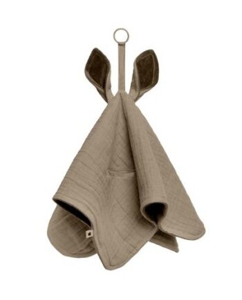 Bibs  Nusseklud  Kangaroo