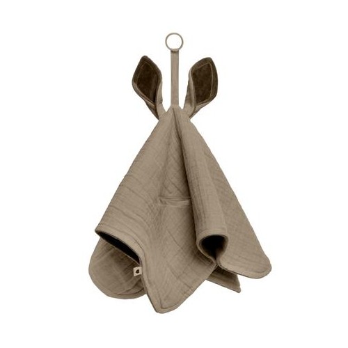 Bibs Nusseklud Kangaroo