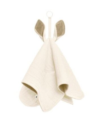 Bibs  Nusseklud  Kangaroo