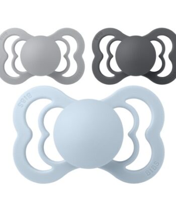 Bibs Supreme  Str        Mdr  Symmetrisk Latex