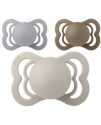 Bibs Supreme  Str      -  Mdr    Symmetrisk Latex