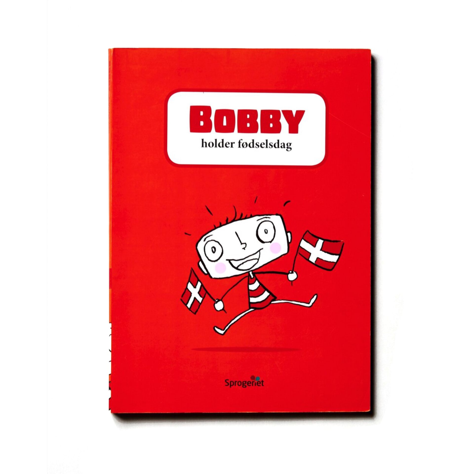 Bobby Holder Fødselsdag