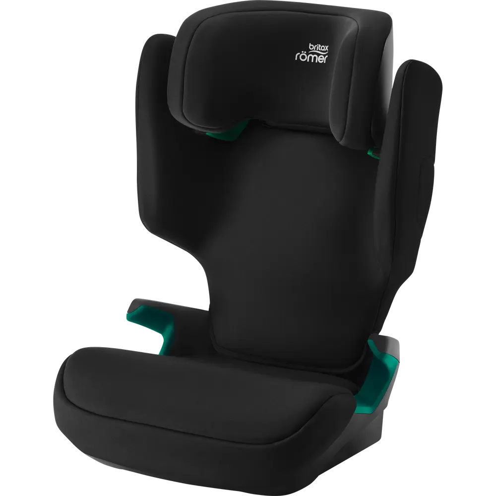 Britax Römer Adventure Plus   Autostol Space Black