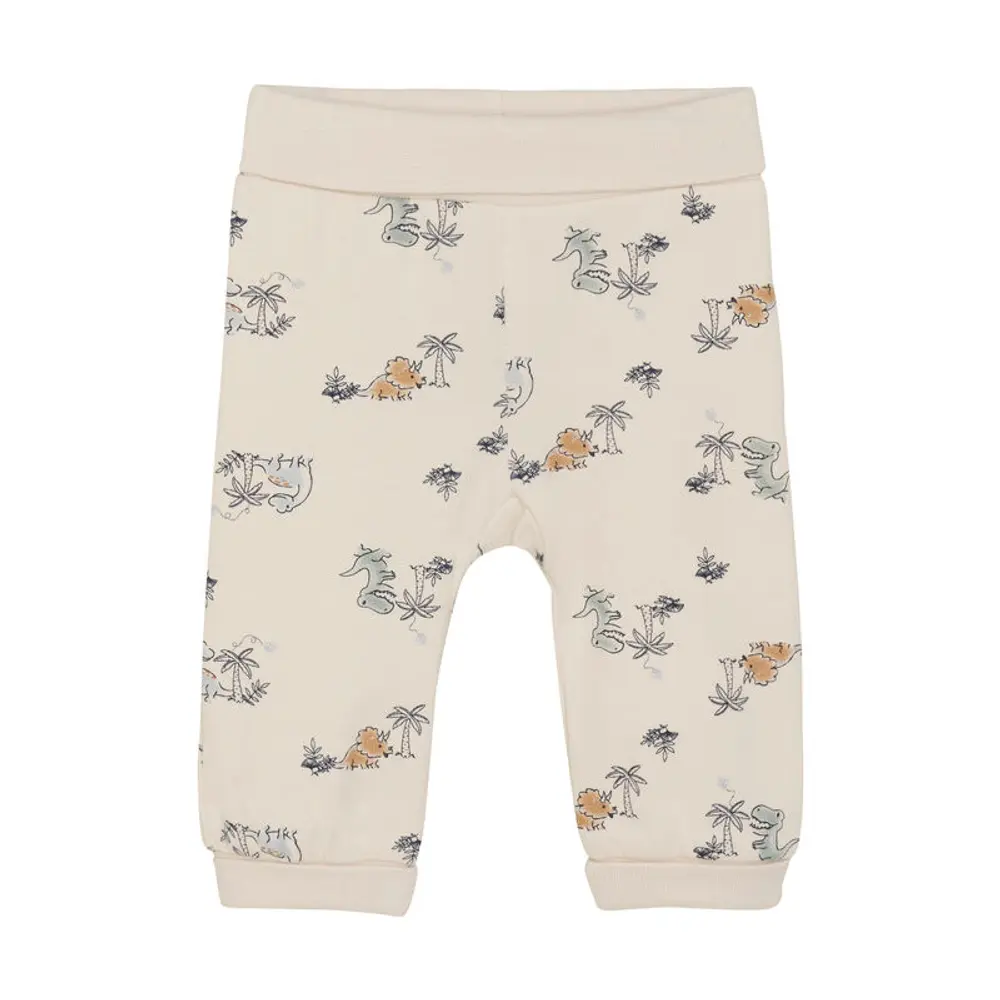 Bukser    Print Zen Blue 44