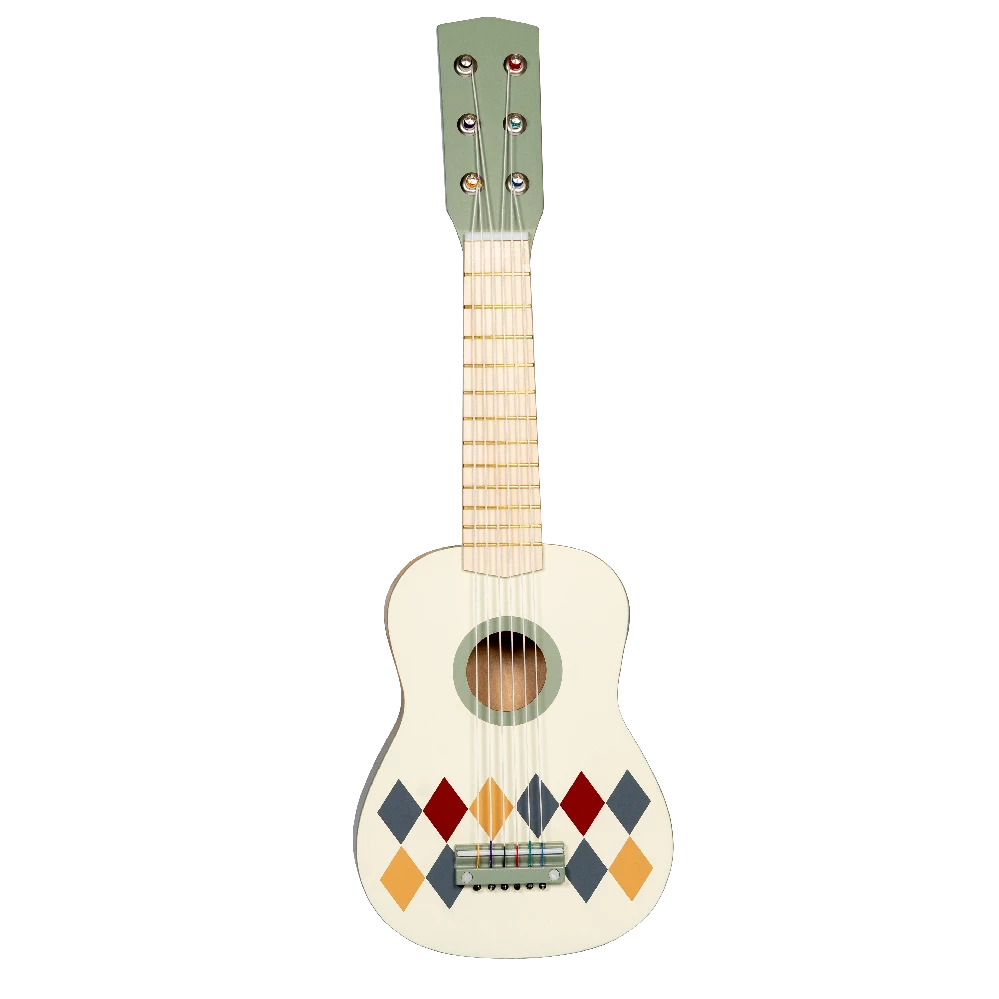 By Astrup Guitar Strege