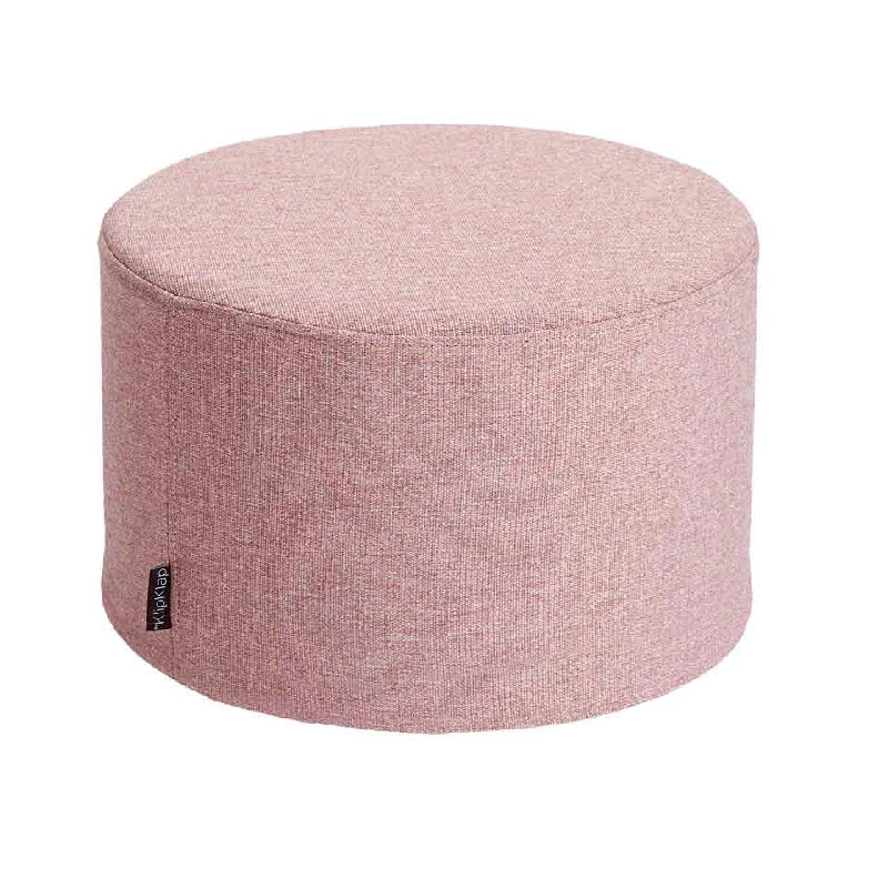 By Klipklap Circle  Soft Rose