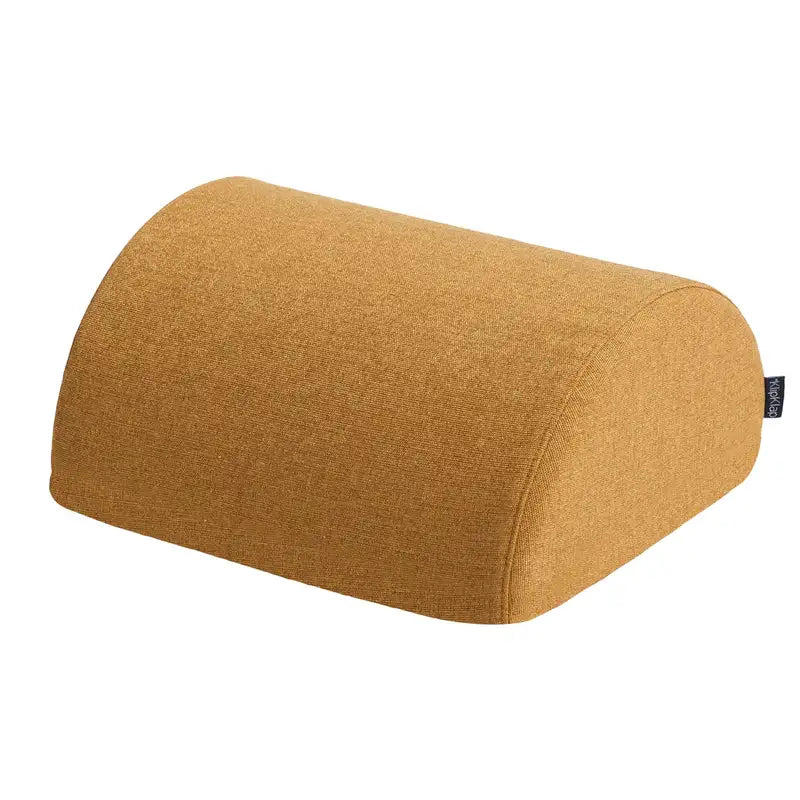 By Klipklap Half Circle  Mustard