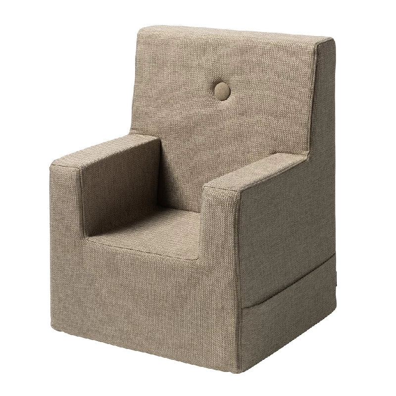 By Klipklap Kids Chair    Sand    Sand