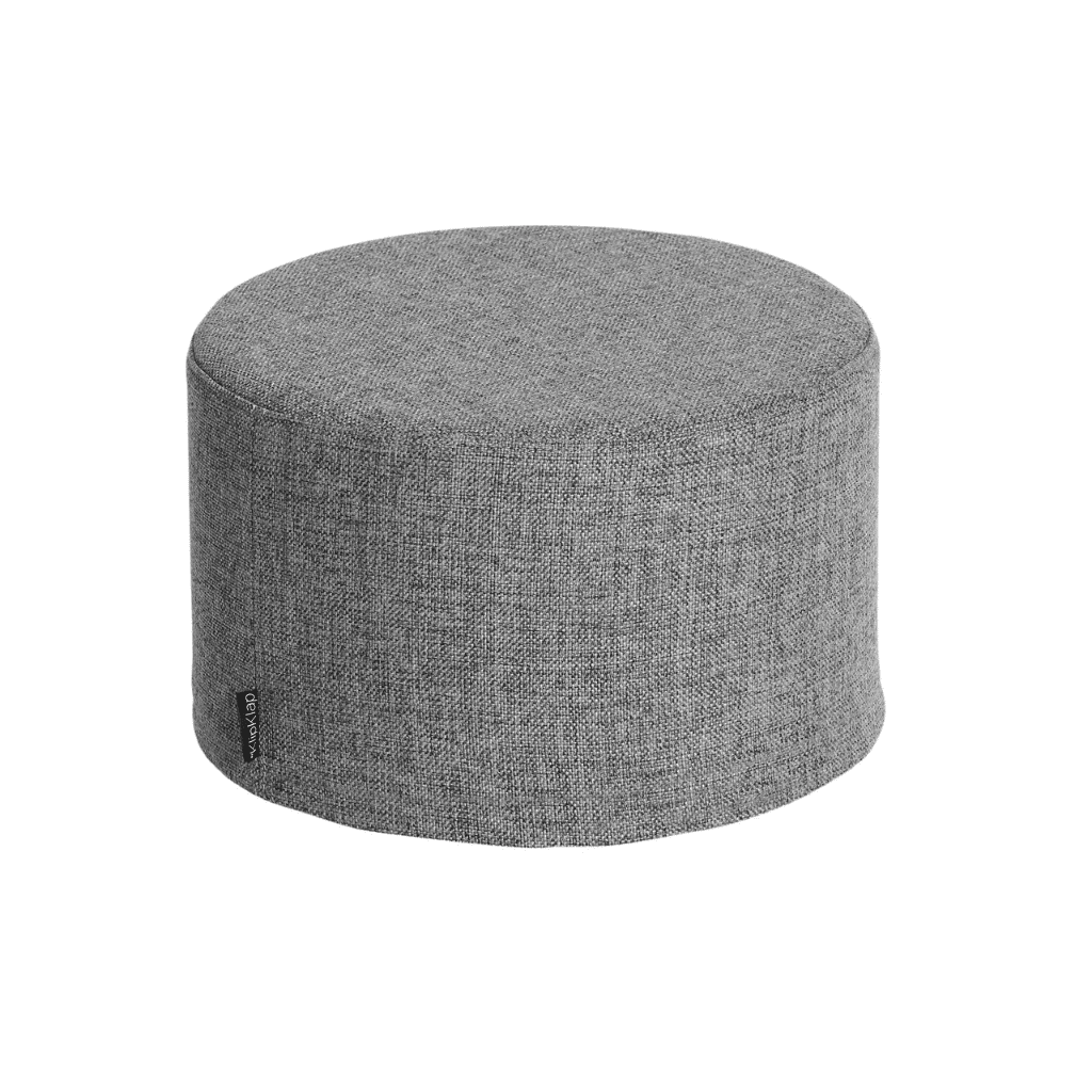 By Klipklap Kk Cirkel Blue Grey