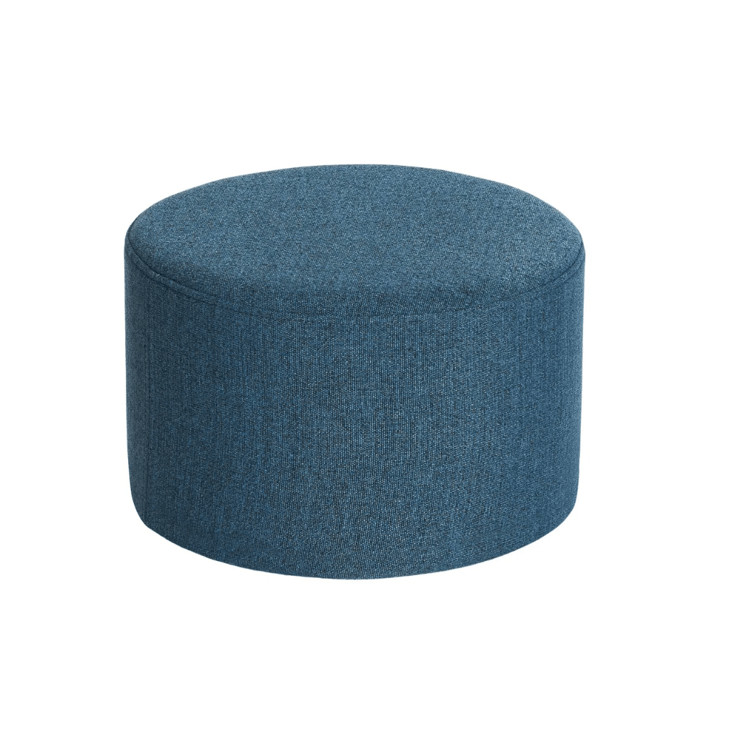 By Klipklap Kk Cirkel Ocean Blue