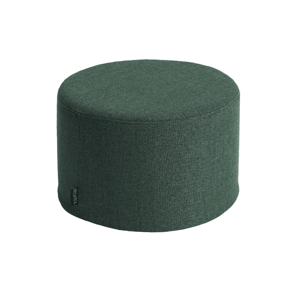 By Klipklap Kk Cirkel Pine Green