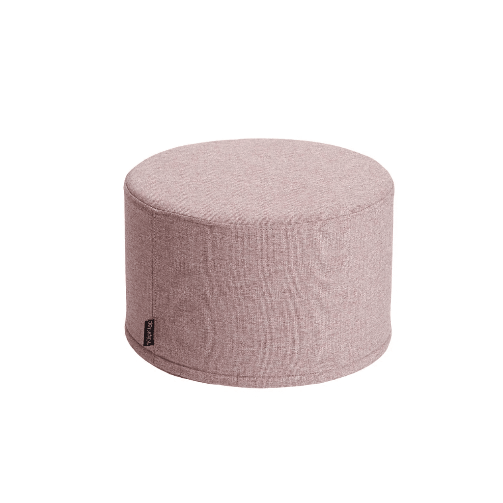 By Klipklap Kk Cirkel Soft Rose