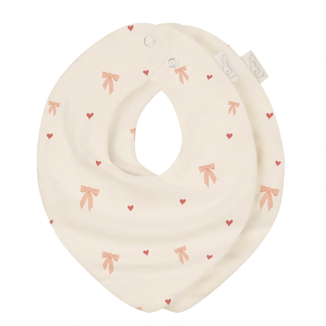 Cam Cam Copenhagen Bandana Savlesmæk  -pak Bows