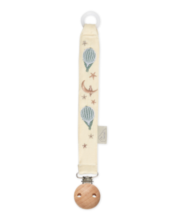 Cam Cam Copenhagen Broderet Suttesnor 22 Cm Dreamland