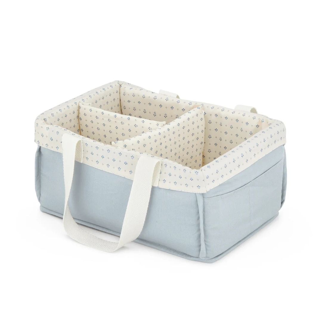 Cam Cam Copenhagen Diaper Caddy Pusleopbevaring