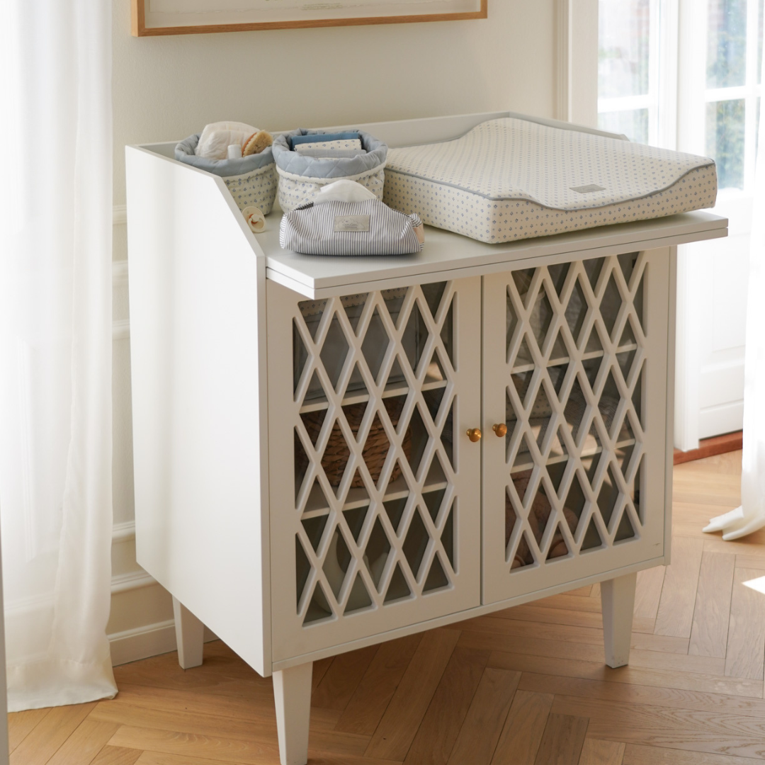 Cam Cam Copenhagen Harlequin Puslebord