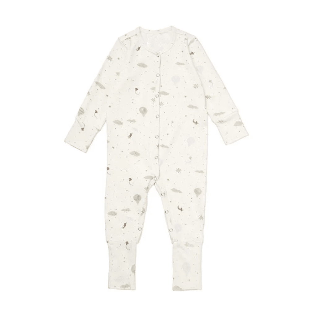 Cam Cam Copenhagen Heldragt  Onesie Ellinor Dreamland 62 Cm