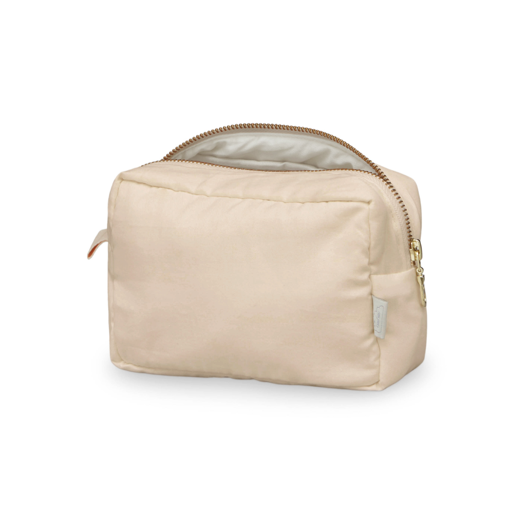 Cam Cam Copenhagen Makeup Pung 16 Cm Praline