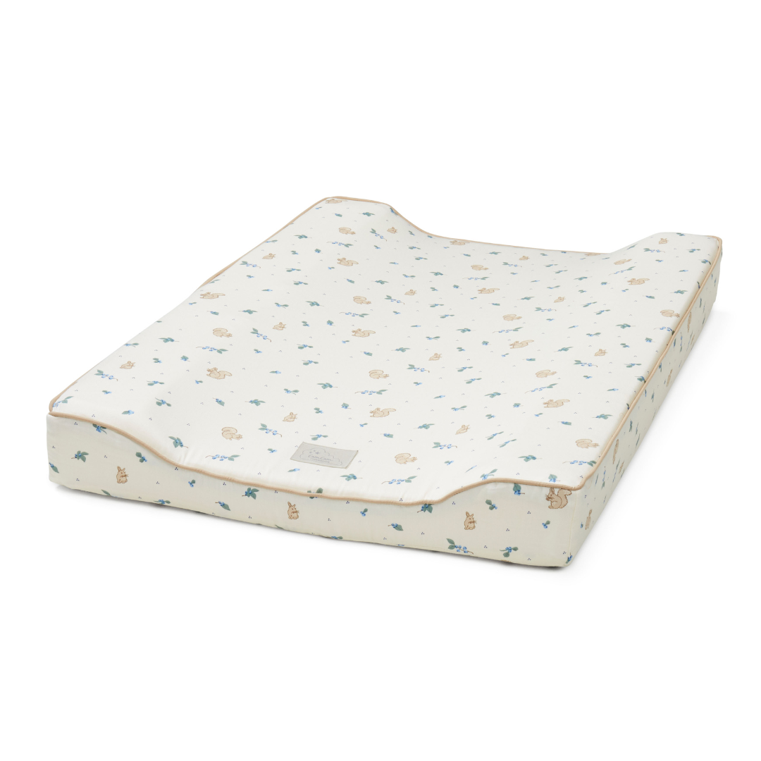 Cam Cam Copenhagen Puslepude 63 Cm Blueberries