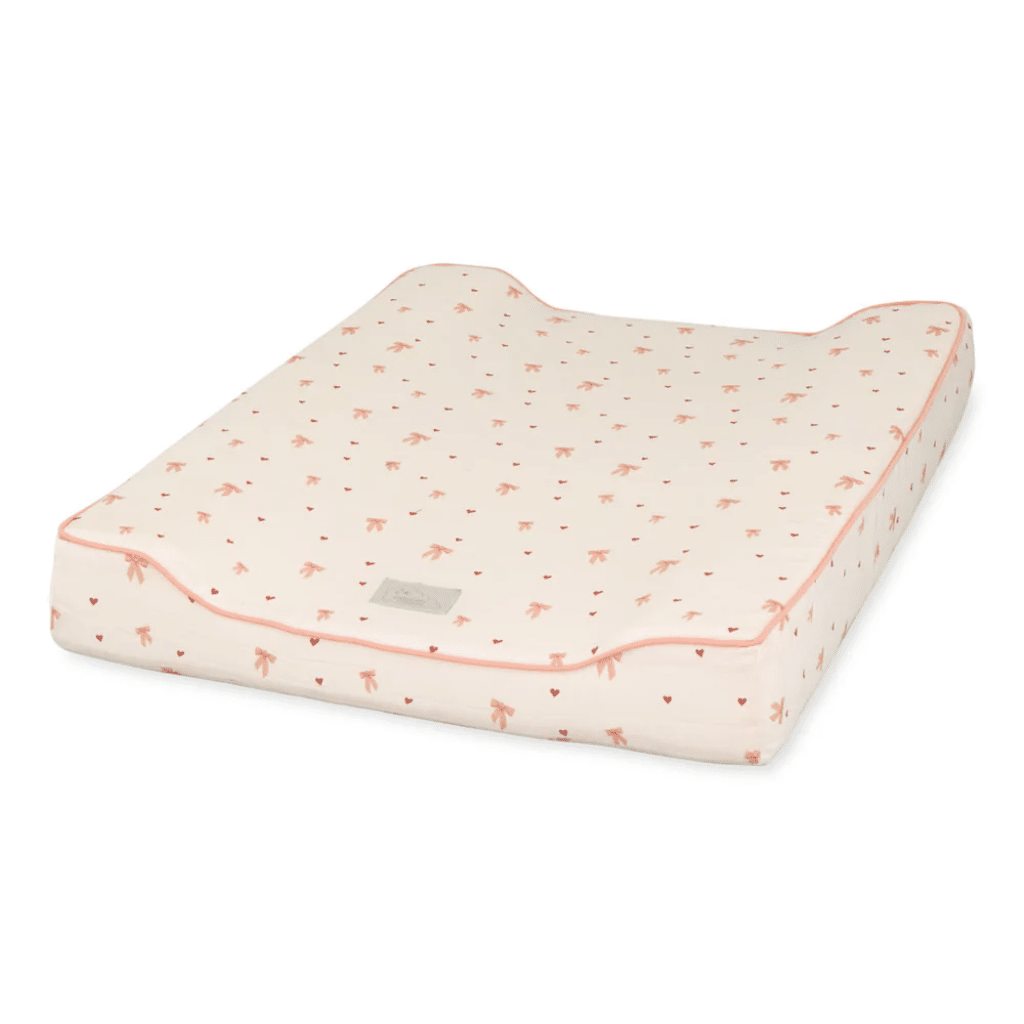Cam Cam Copenhagen Puslepude 63 Cm Bows