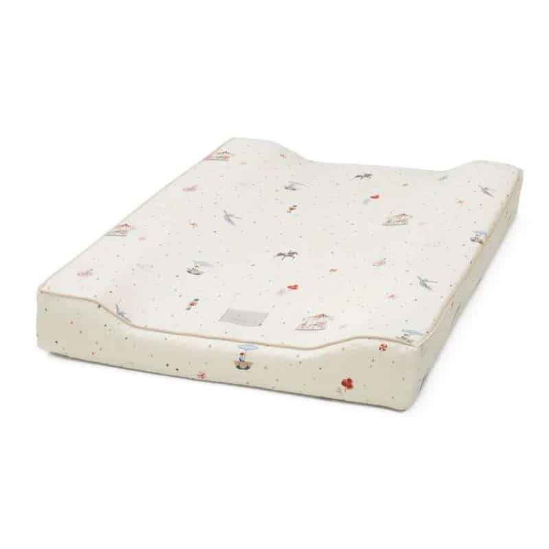 Cam Cam Copenhagen Puslepude 63 Cm Carousel