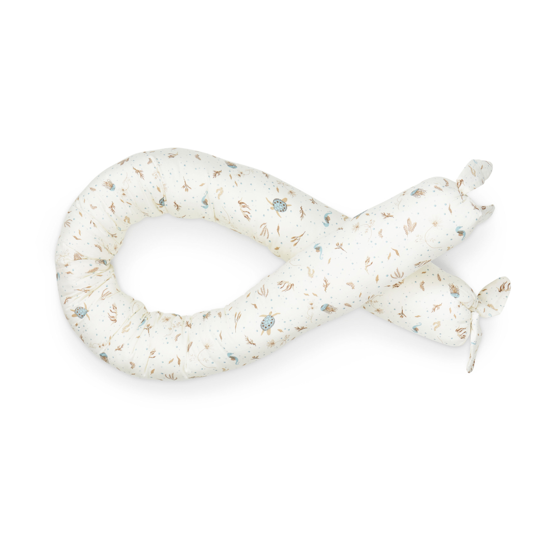 Cam Cam Copenhagen Sengeslange 180 Cm Sea Garden