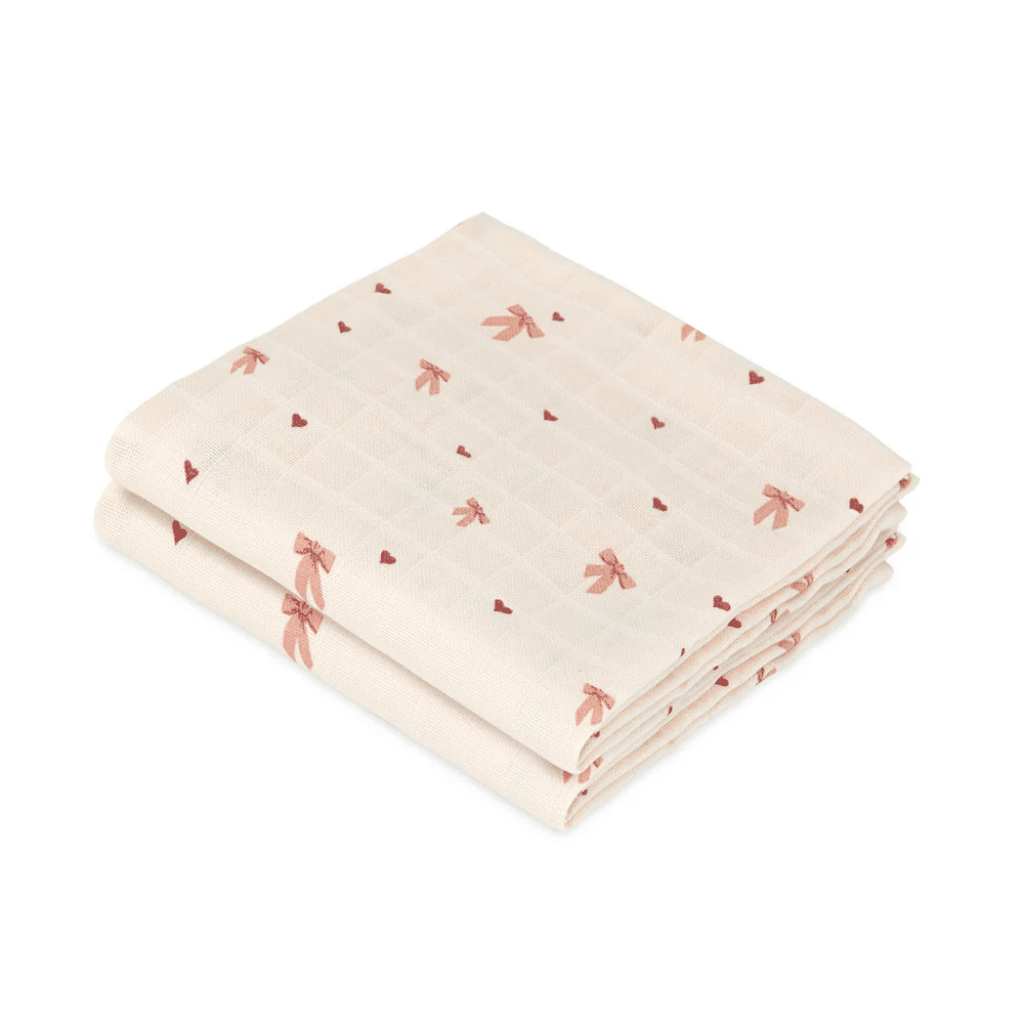 Cam Cam Copenhagen Stofbleer -pak Bows