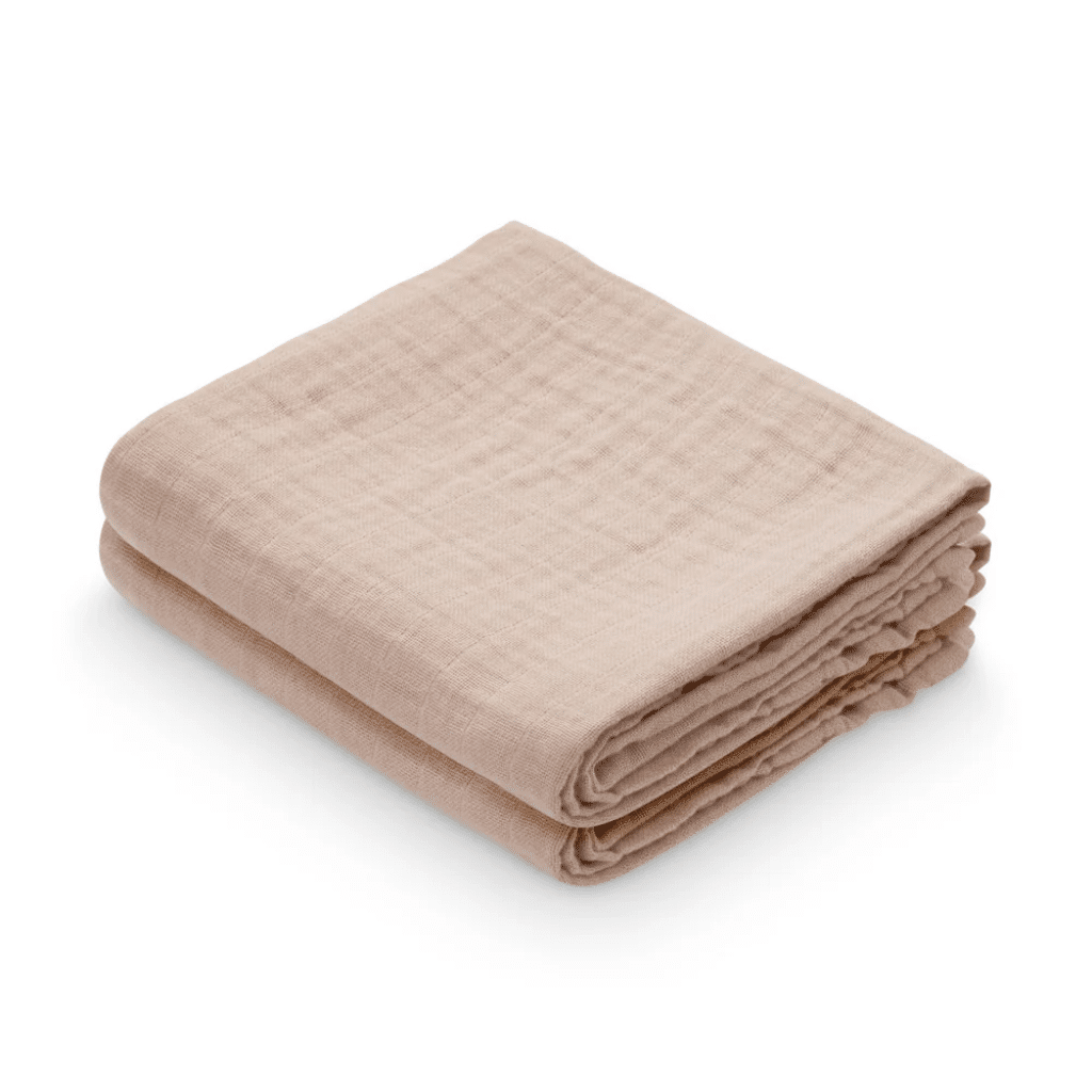 Cam Cam Copenhagen Stofbleer -pak Dusty Rose