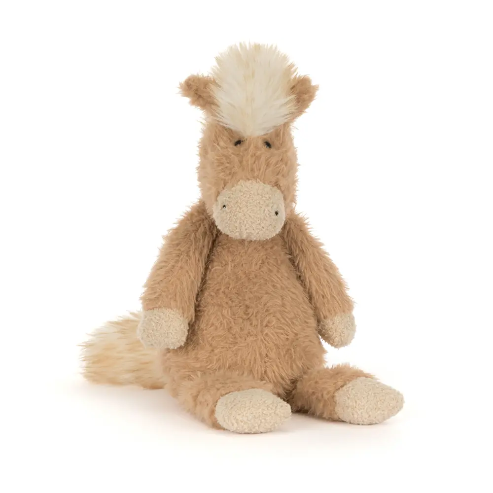 Canterneigh Pony  36 Cm