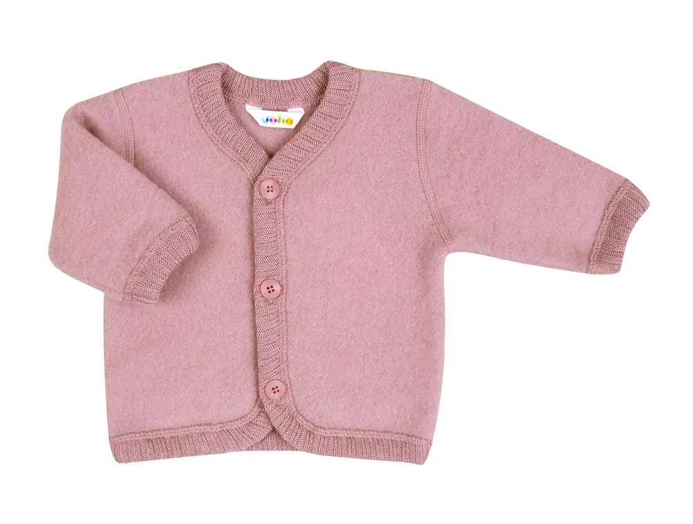 Cardigan  Old Rose 60