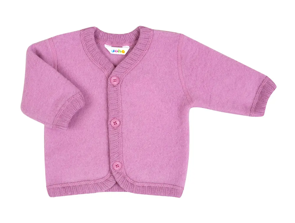 Cardigan 15537 Rosa 60