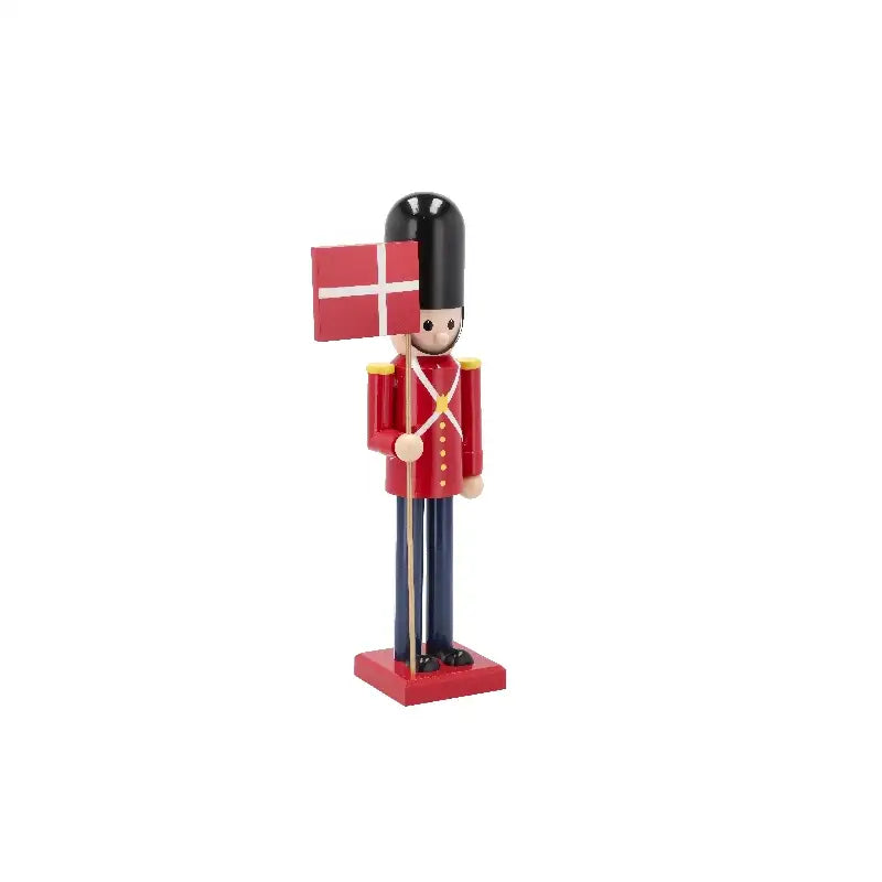 Celebrate Garder 38 Cm Rød Sort