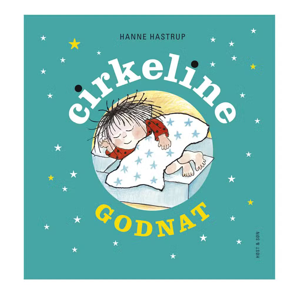 Cirkeline Godnat