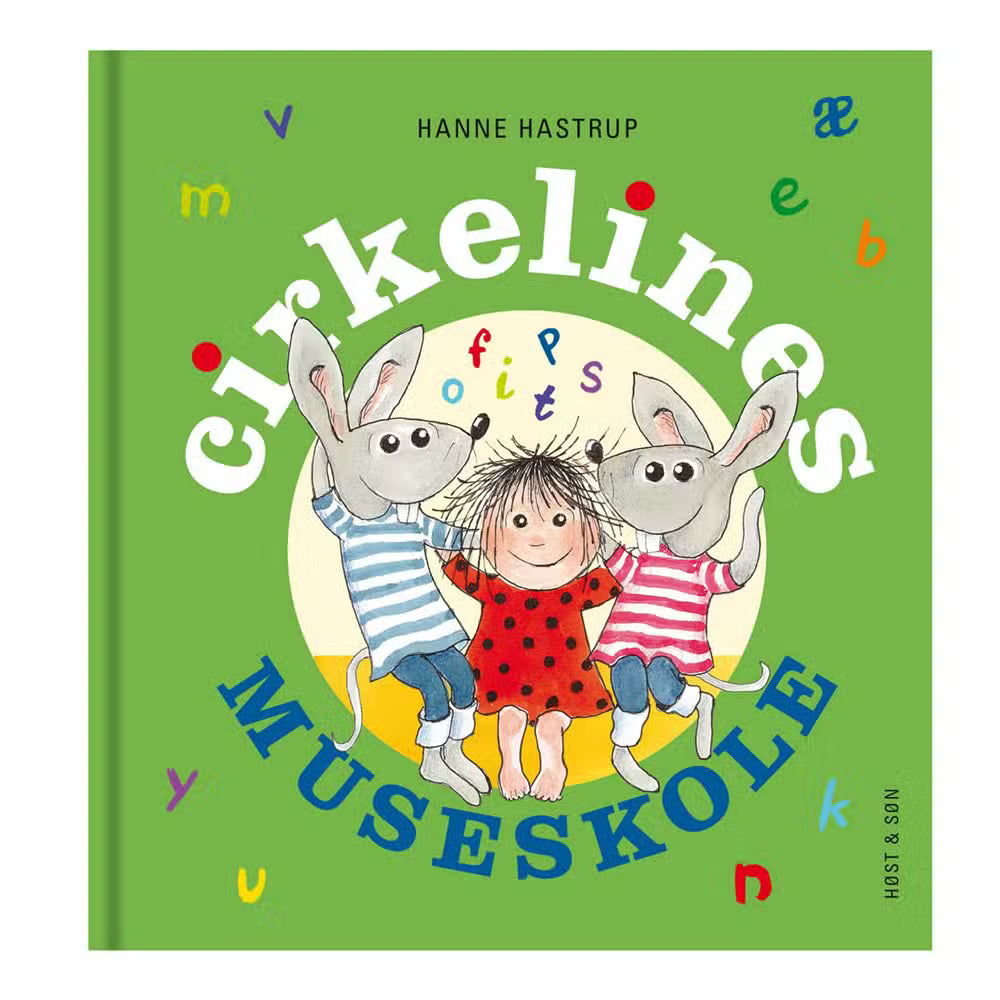 Cirkelines Museskole