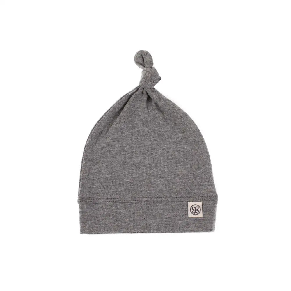 Cloby Uv Knot Hat Stone Grey Str 50 56