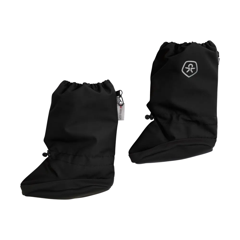 Color Kids Futter    Anti Slip Black   -  år