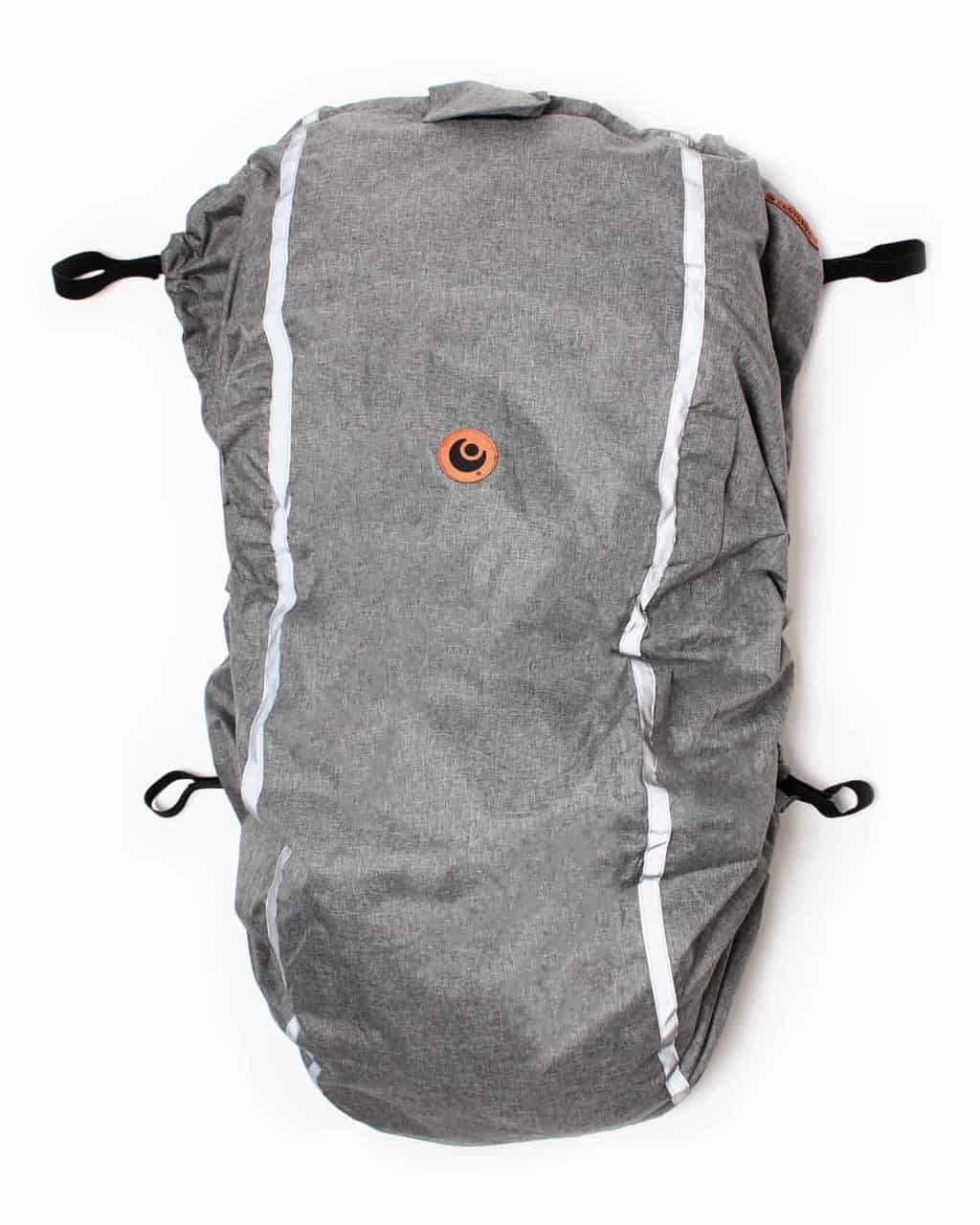 Cover Me Grå