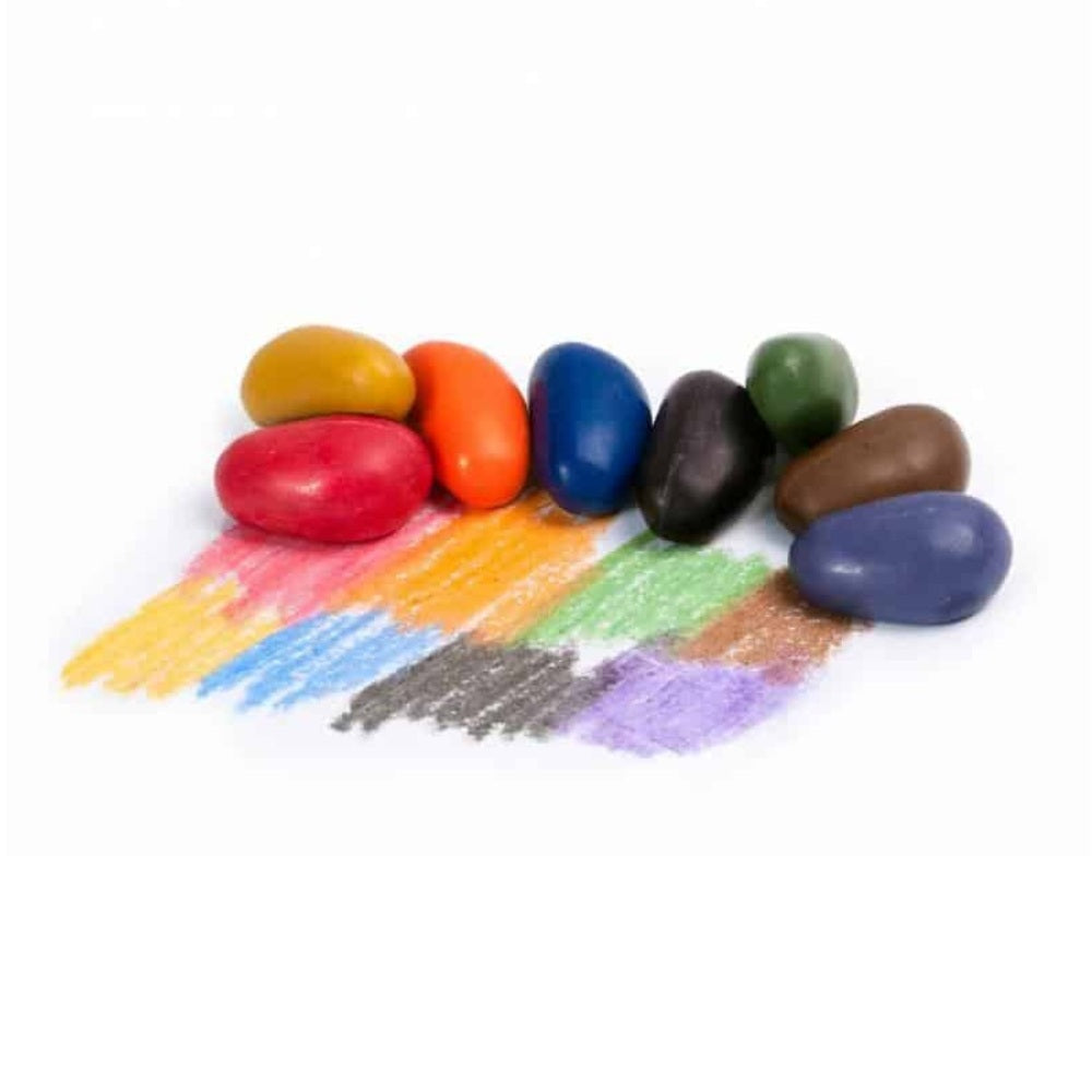 Crayon Rocks Farvekridt   Stk