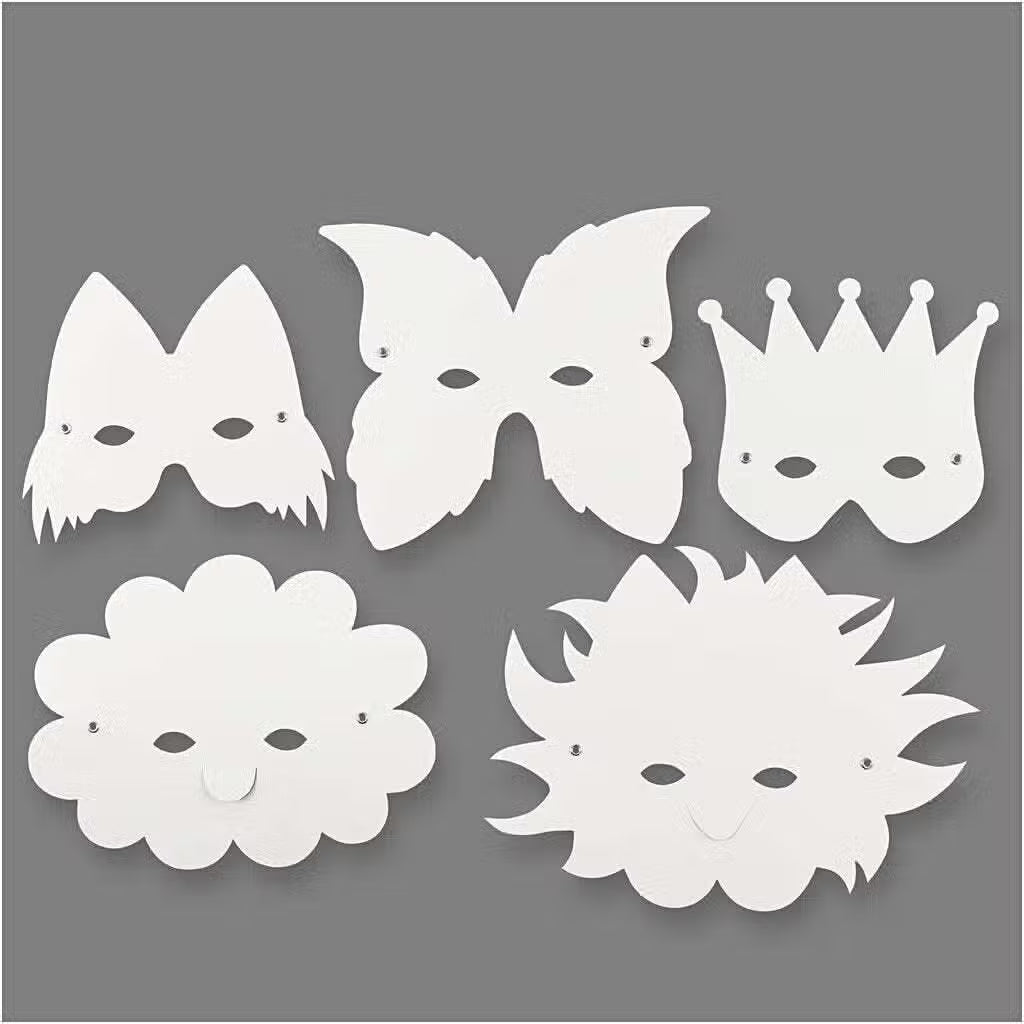 Creative Masker Stk