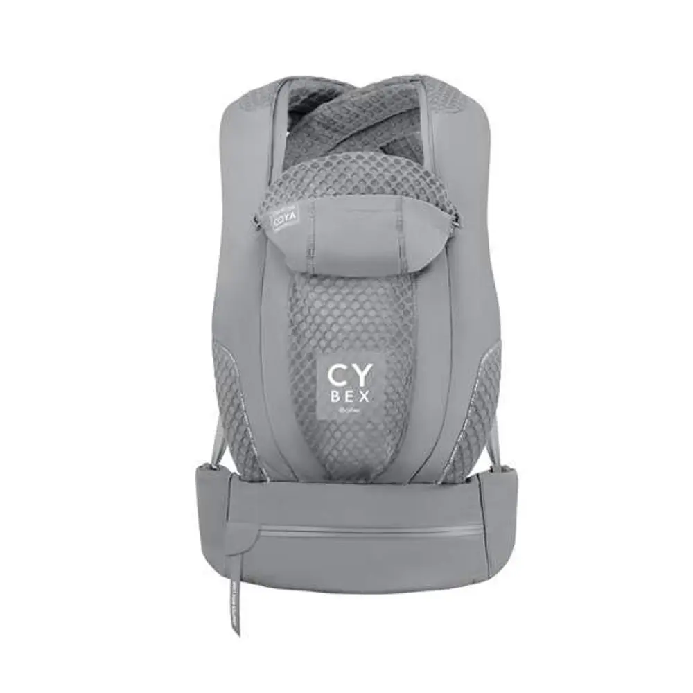 Cybex Coya Carrier Bæresele Thunder Grey
