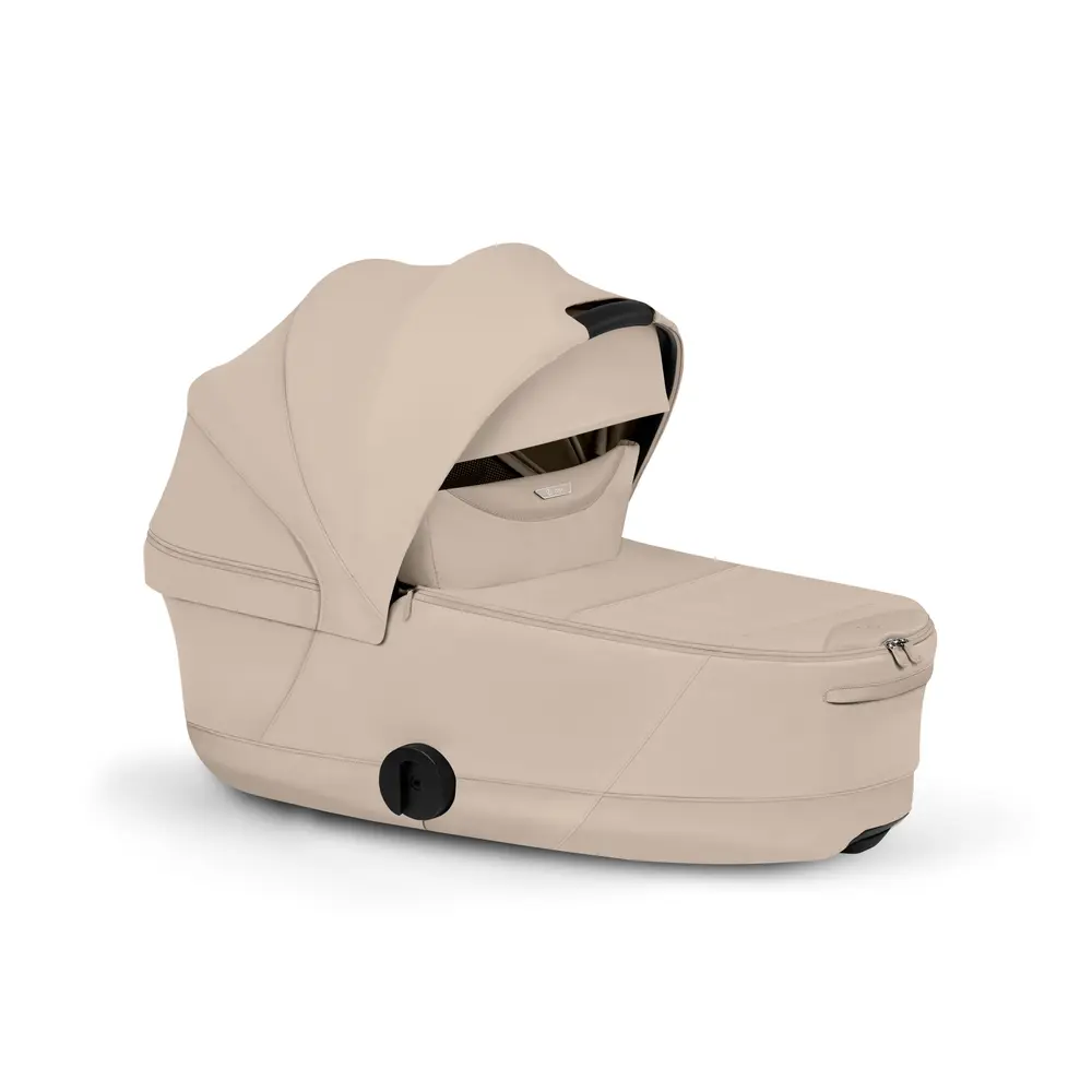 Cybex Priam Foldbar Liggedel Style Cozy Beige