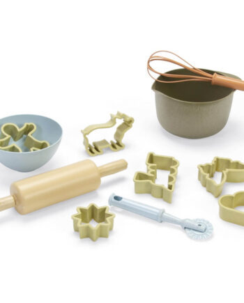 Dantoy Bagesæt Bio Plast