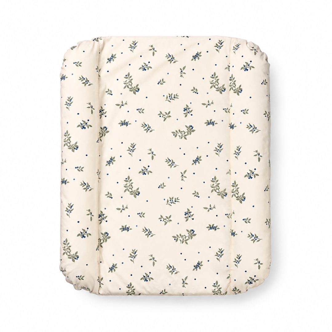 Dear April Dove Puslepude 74 Cm Blueberries