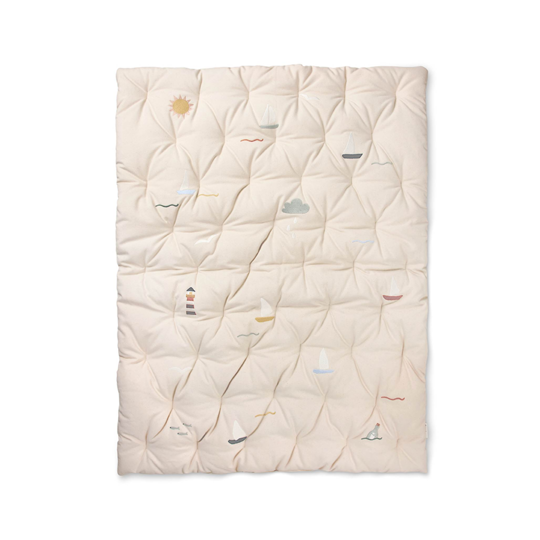 Dear April Meri Legemadras 120x90 Cm Sea Life
