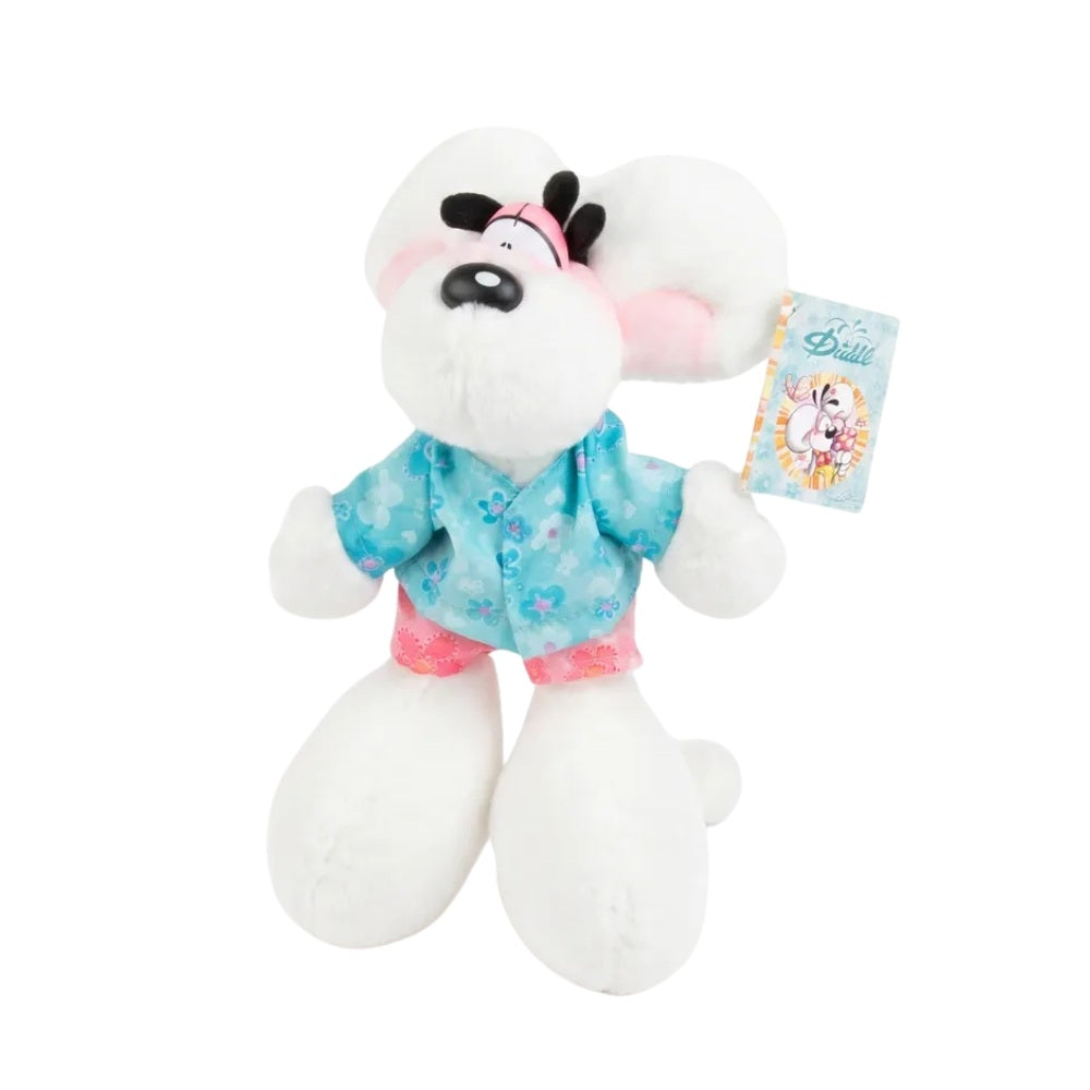 Diddl Bamse 20 Cm Diddl