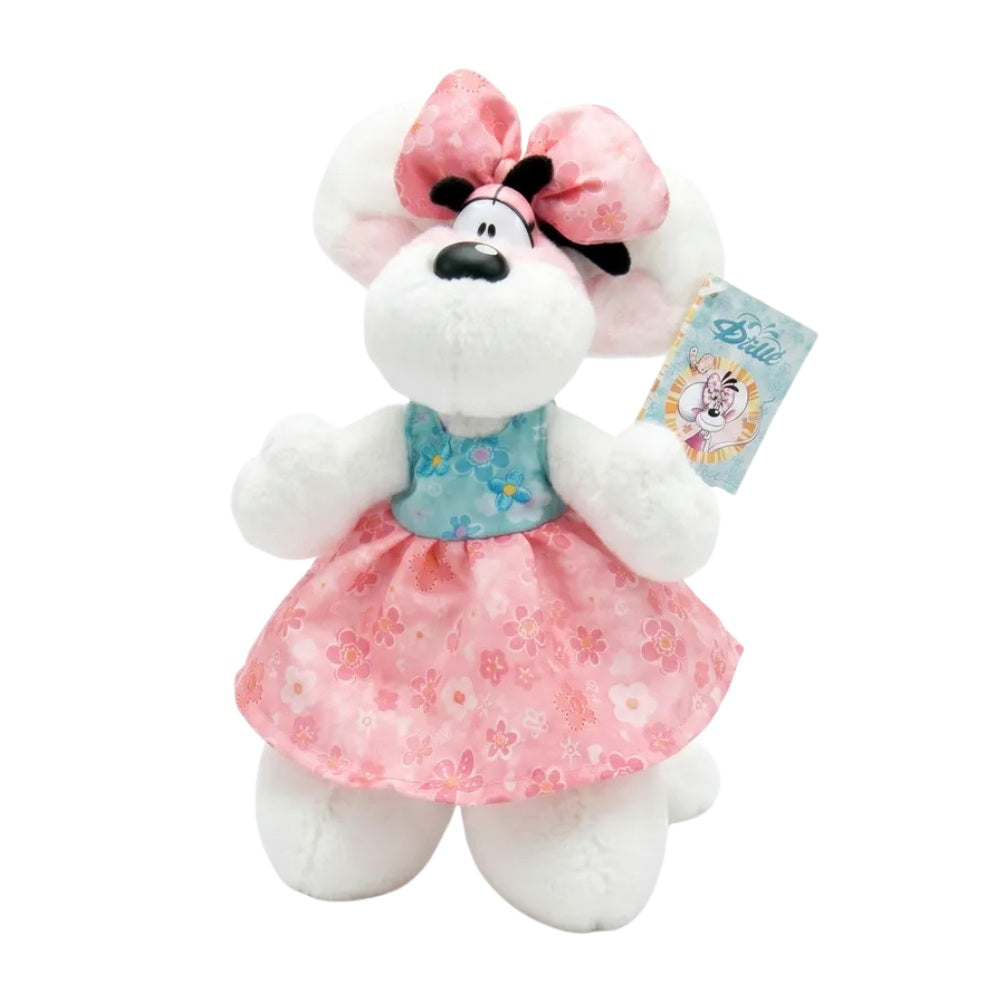 Diddl Bamse 20 Cm Diddlina