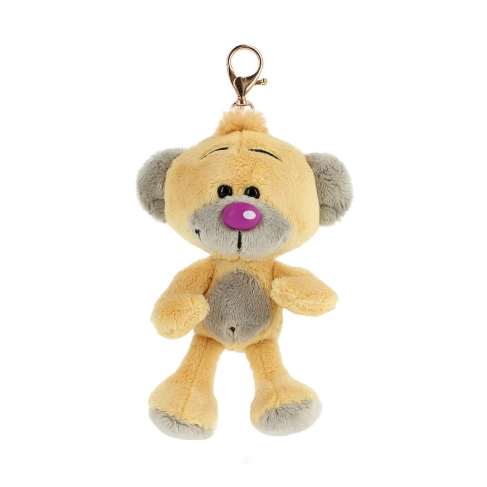 Diddl Nøglering 15 Cm Pimboli