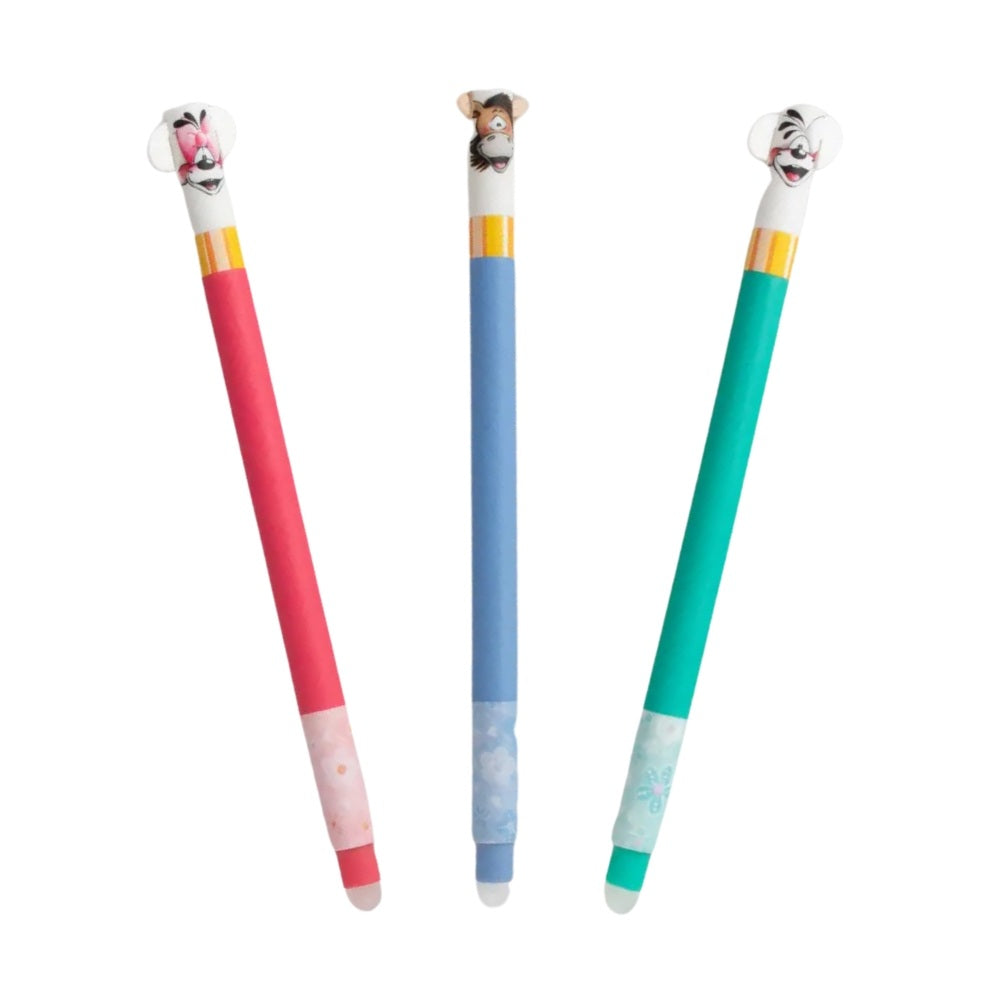 Diddl Viskbar Pen Aw26 Assorteret   Stk